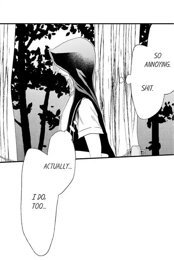 Danshiryou no Omocha Ch.177