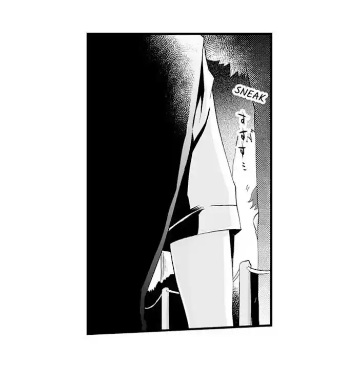 Danshiryou no Omocha Ch.177