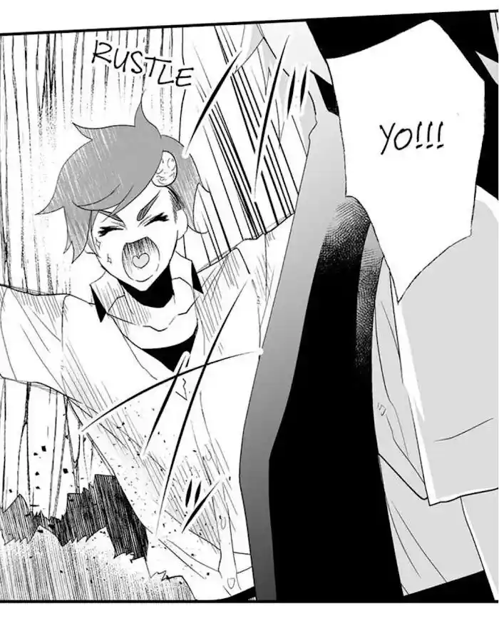 Danshiryou no Omocha Ch.177