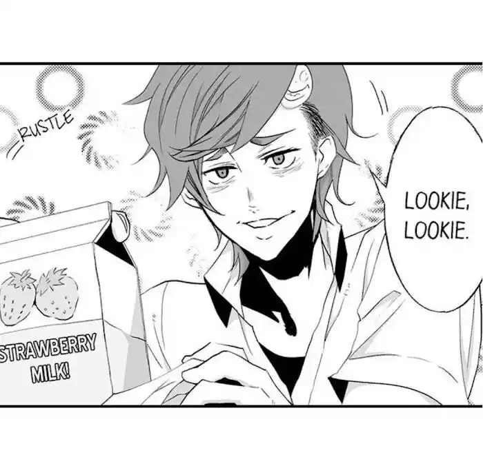 Danshiryou no Omocha Ch.177