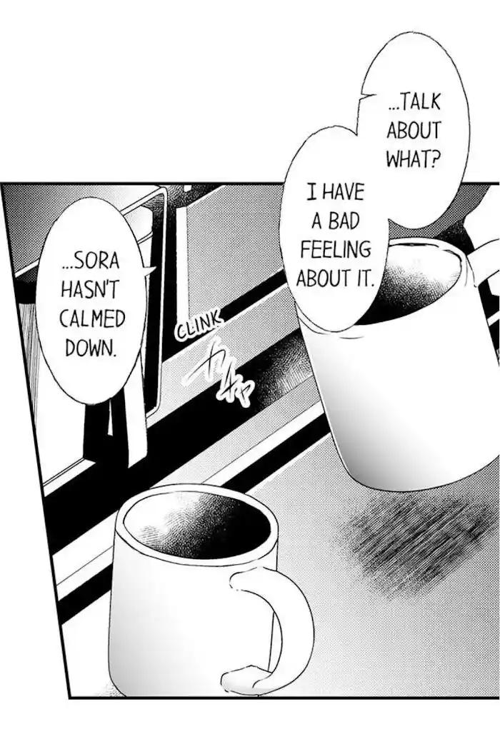 Danshiryou no Omocha Ch.177