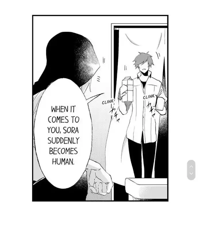 Danshiryou no Omocha Ch.177