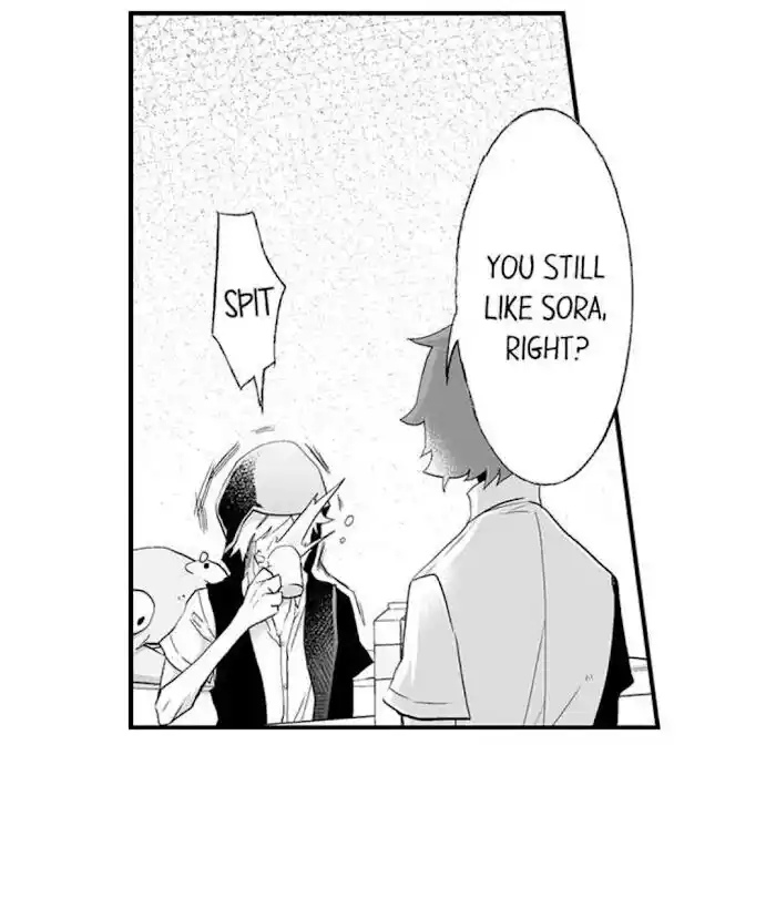 Danshiryou no Omocha Ch.177