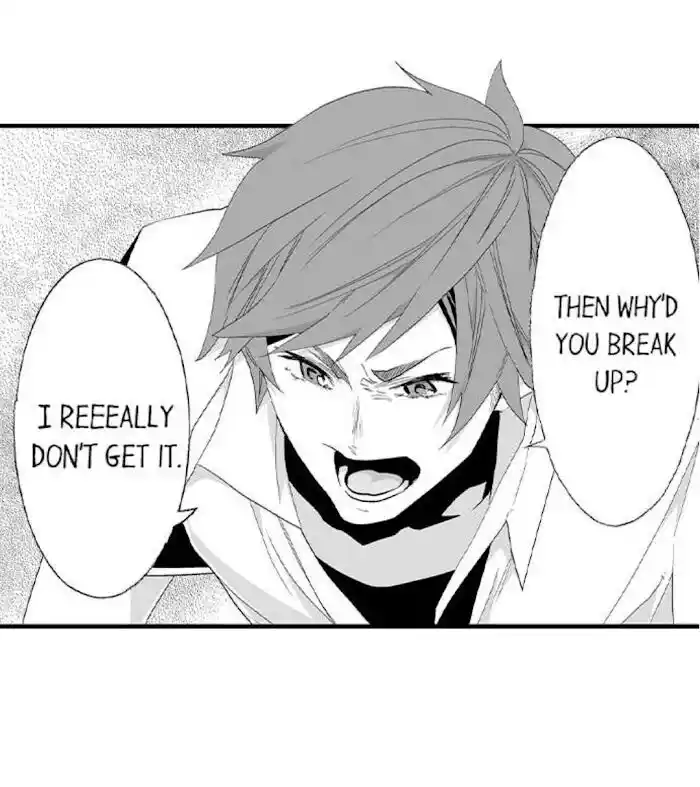 Danshiryou no Omocha Ch.177