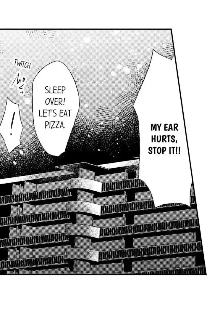 Danshiryou no Omocha Ch.177