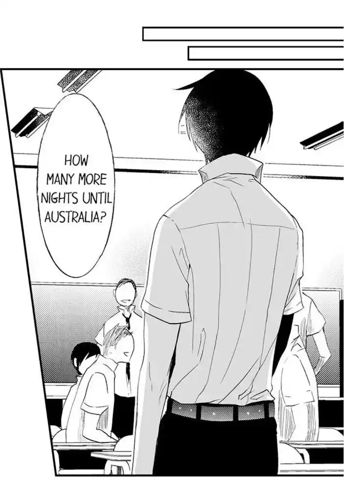 Danshiryou no Omocha Ch.177