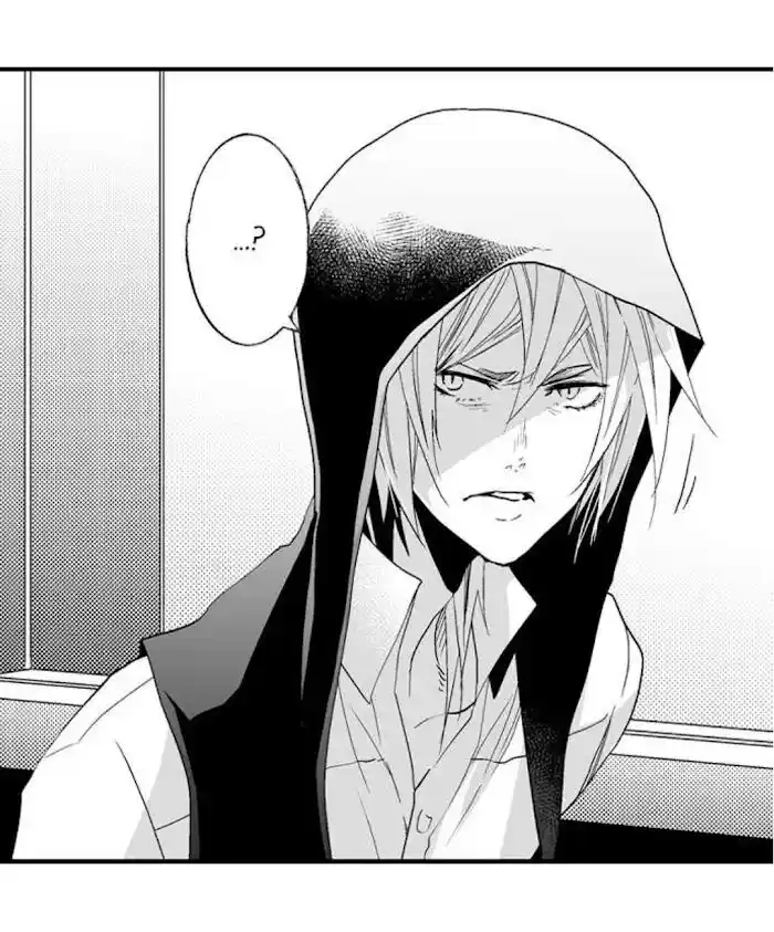 Danshiryou no Omocha Ch.177