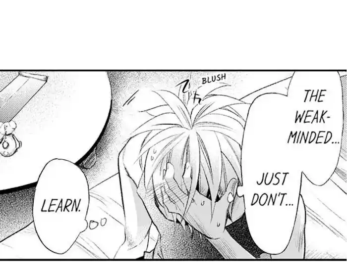 Danshiryou no Omocha Ch.178