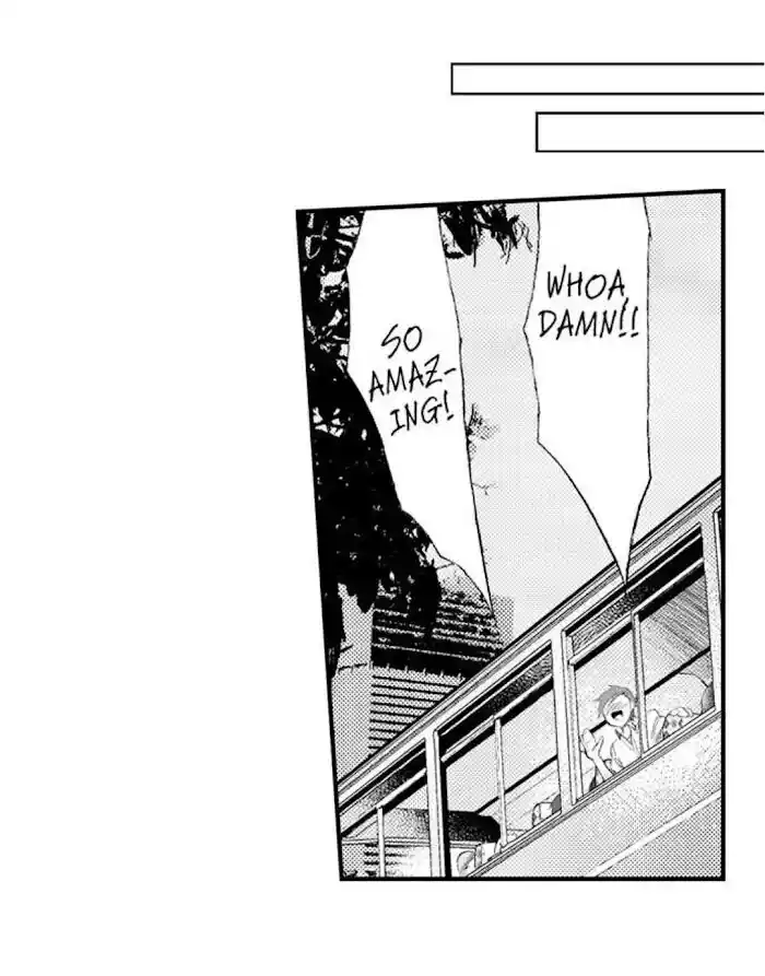 Danshiryou no Omocha Ch.178