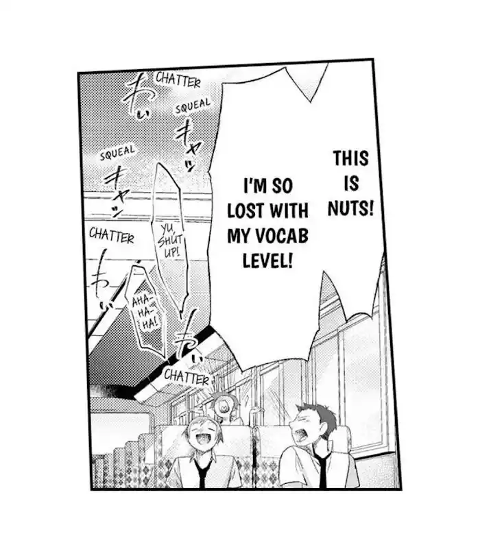 Danshiryou no Omocha Ch.178