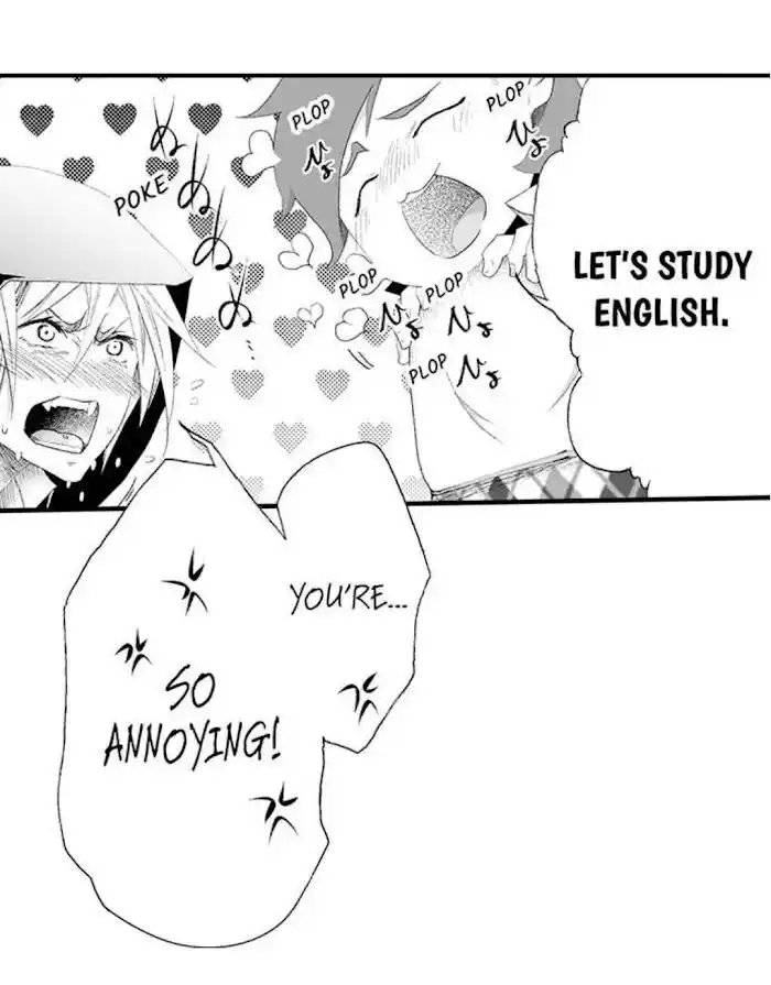 Danshiryou no Omocha Ch.178