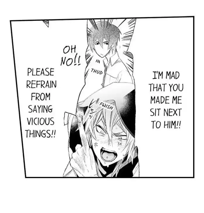 Danshiryou no Omocha Ch.178