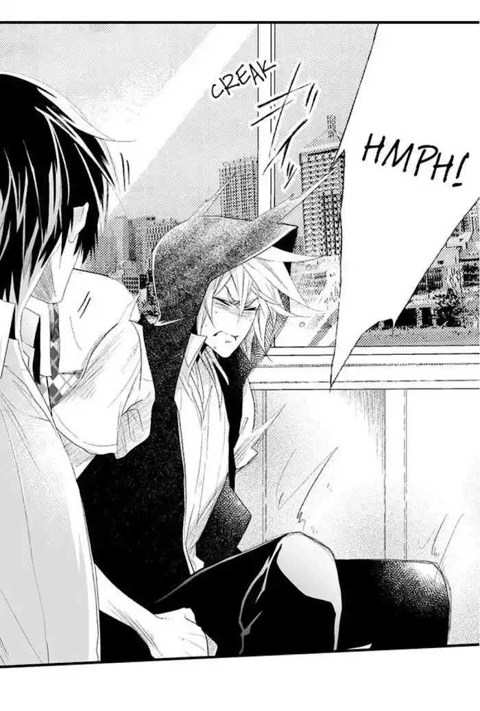 Danshiryou no Omocha Ch.178