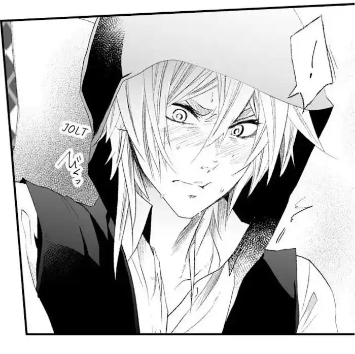 Danshiryou no Omocha Ch.178