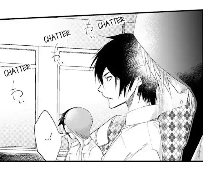 Danshiryou no Omocha Ch.178