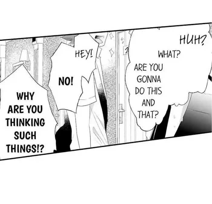 Danshiryou no Omocha Ch.178