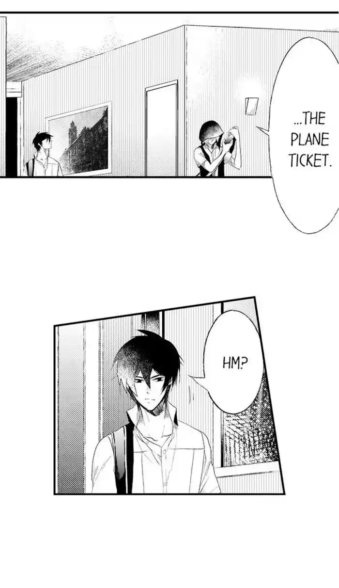 Danshiryou no Omocha Ch.178