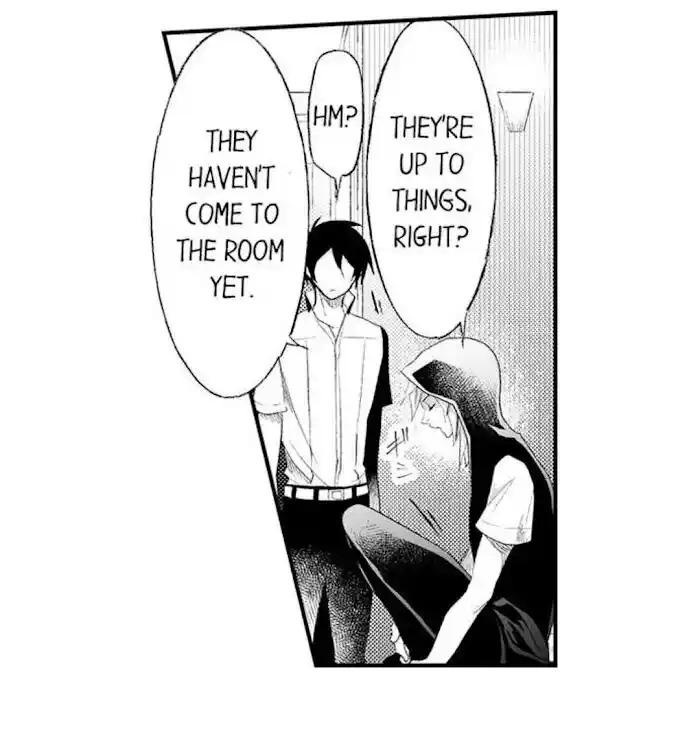 Danshiryou no Omocha Ch.178