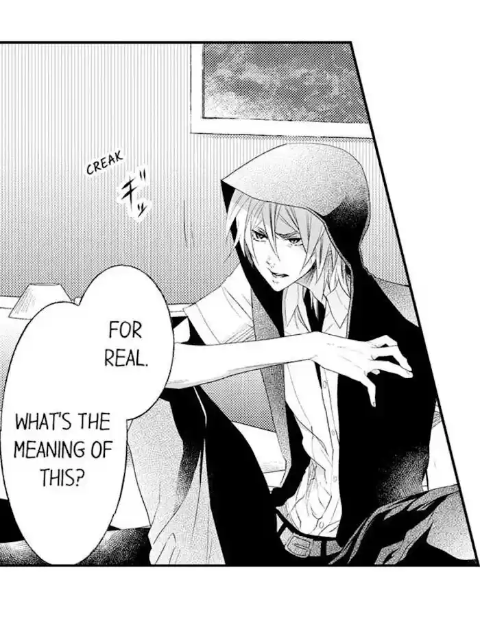 Danshiryou no Omocha Ch.179