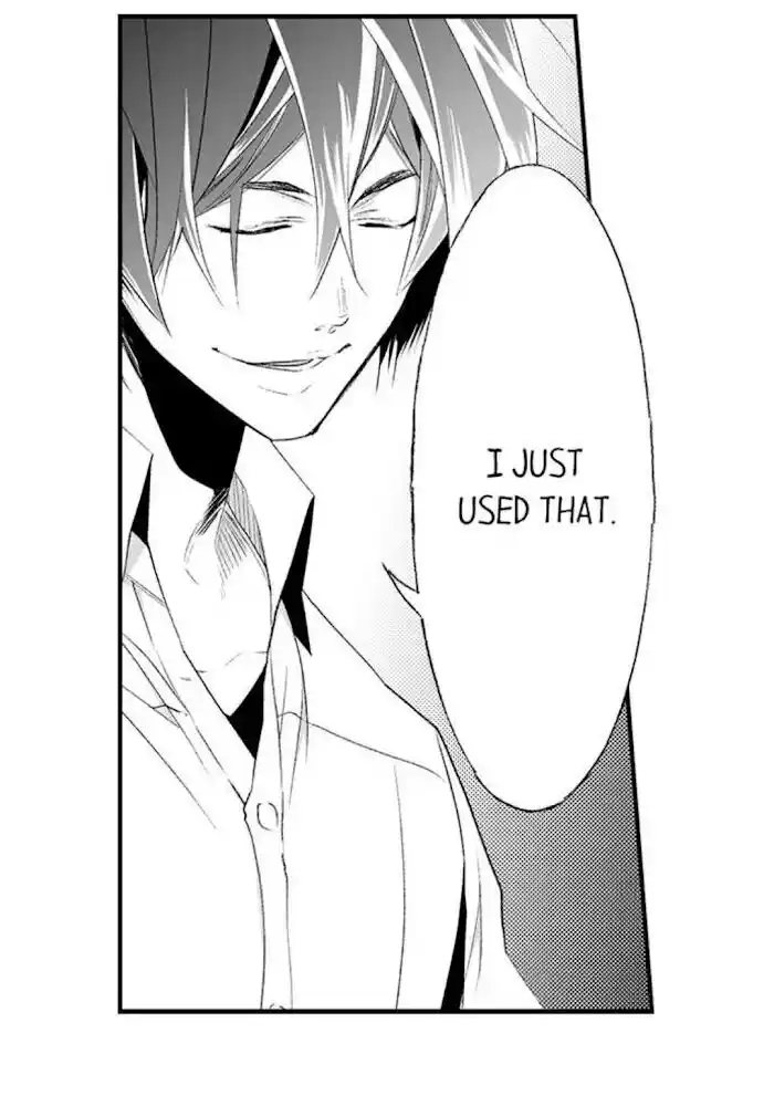 Danshiryou no Omocha Ch.179