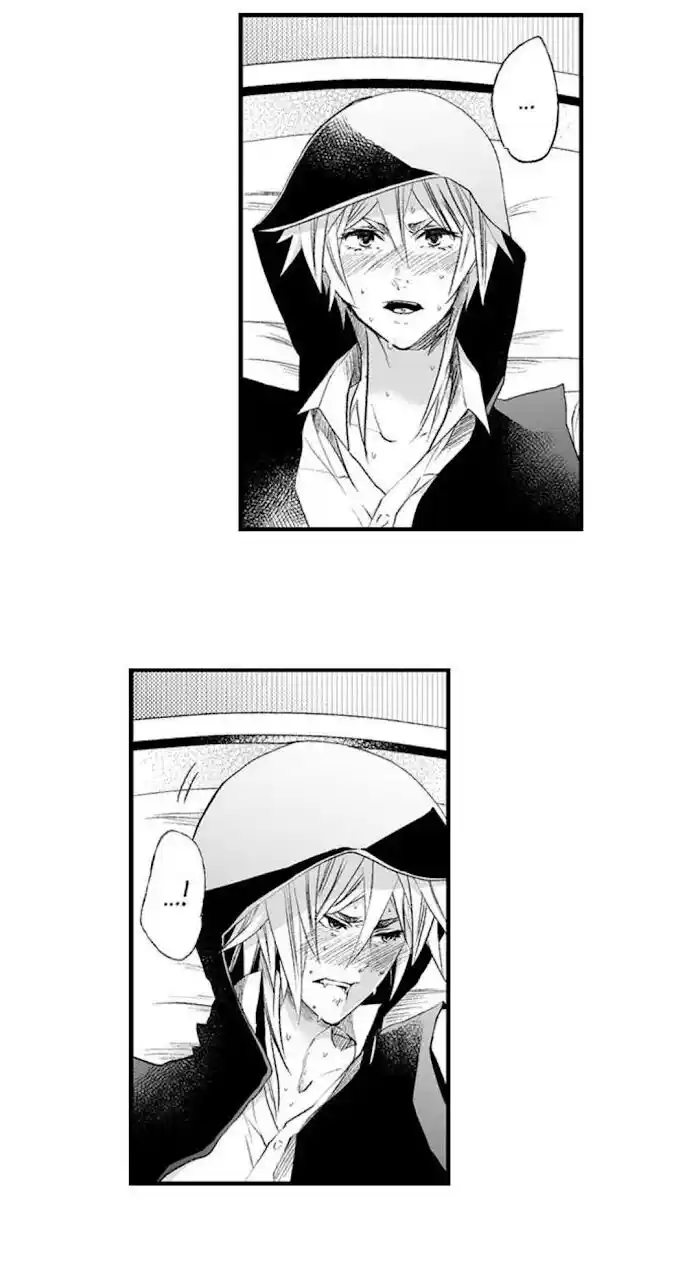 Danshiryou no Omocha Ch.179