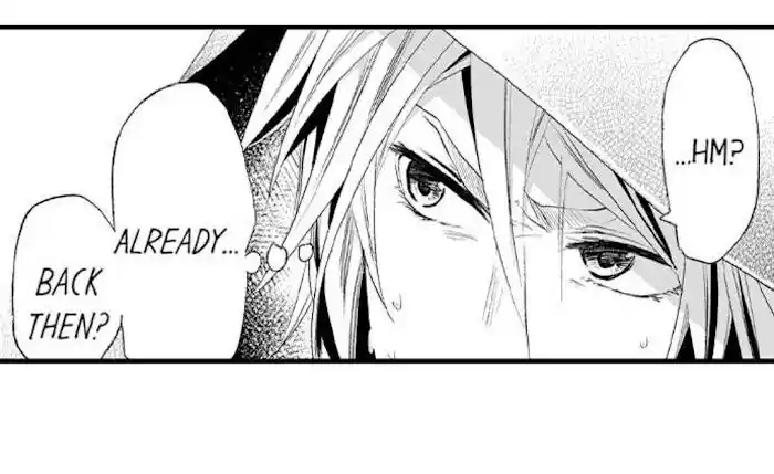 Danshiryou no Omocha Ch.179