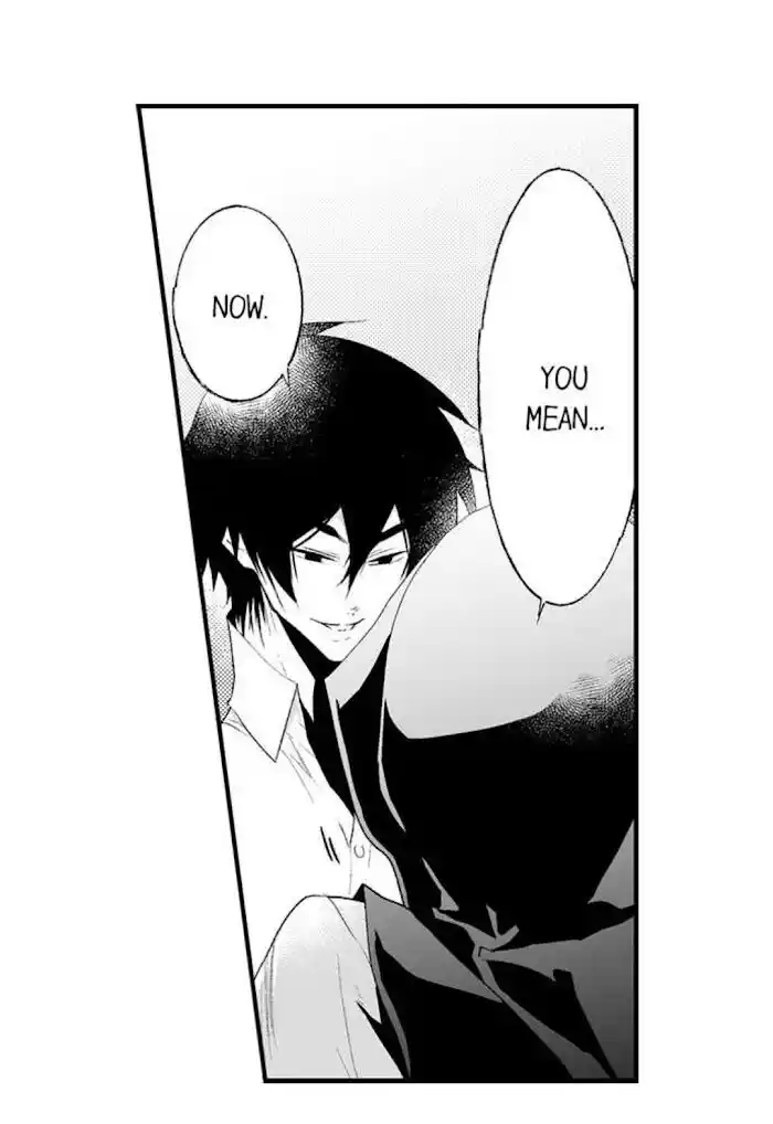 Danshiryou no Omocha Ch.179