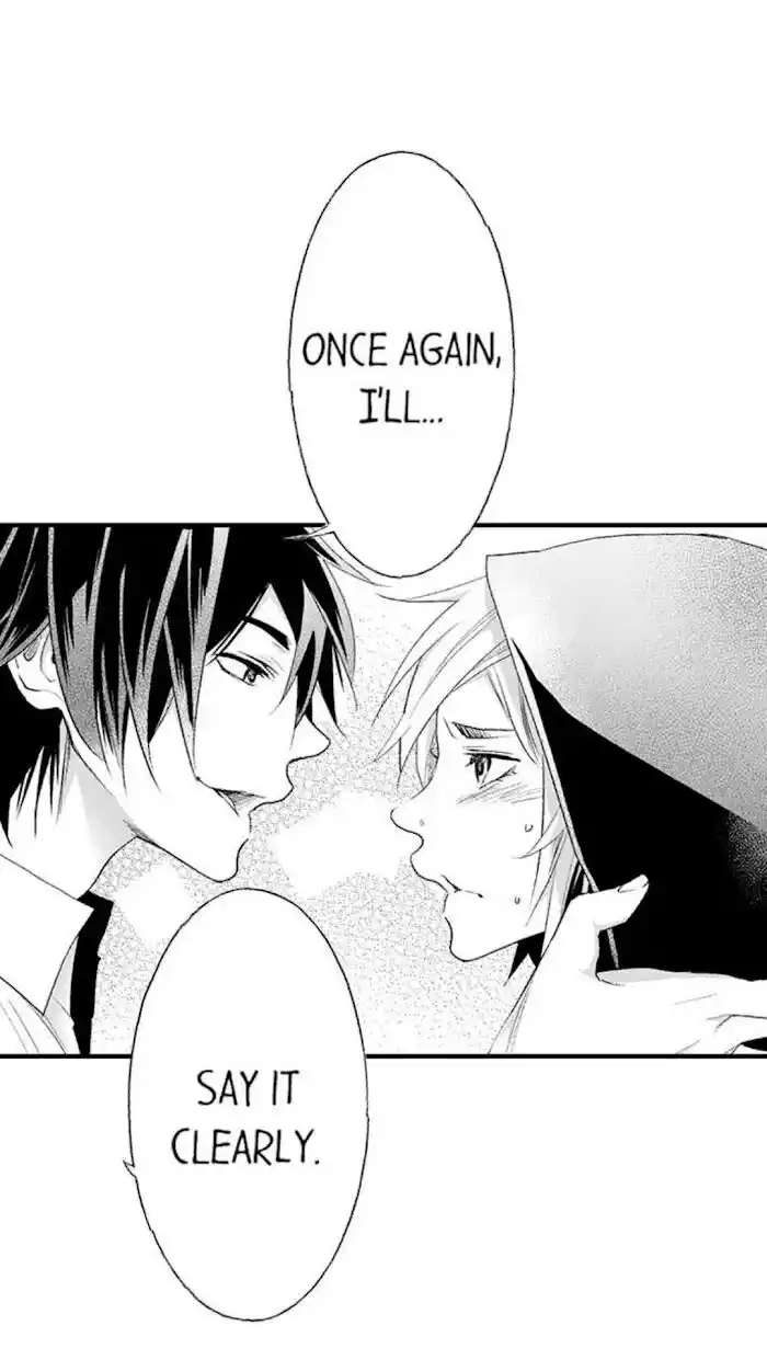 Danshiryou no Omocha Ch.179