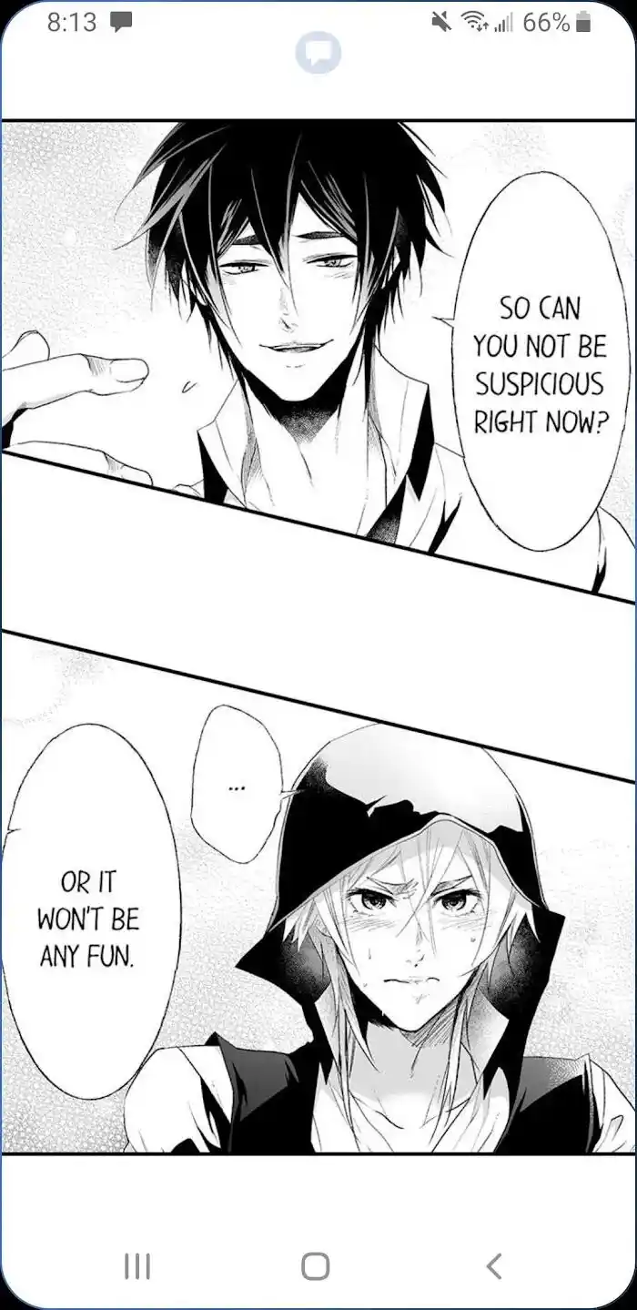 Danshiryou no Omocha Ch.179