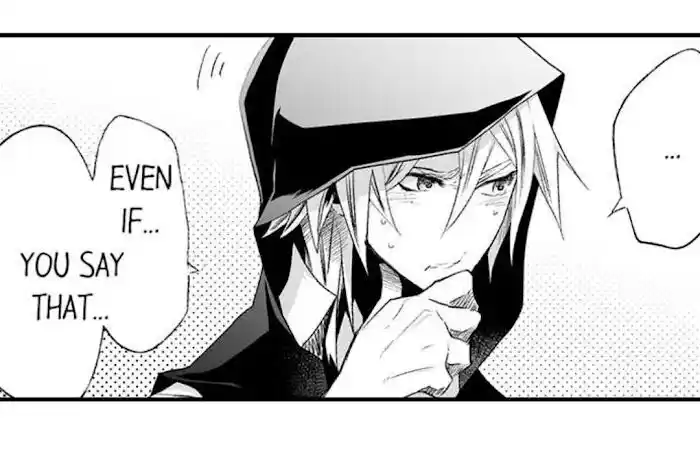 Danshiryou no Omocha Ch.179