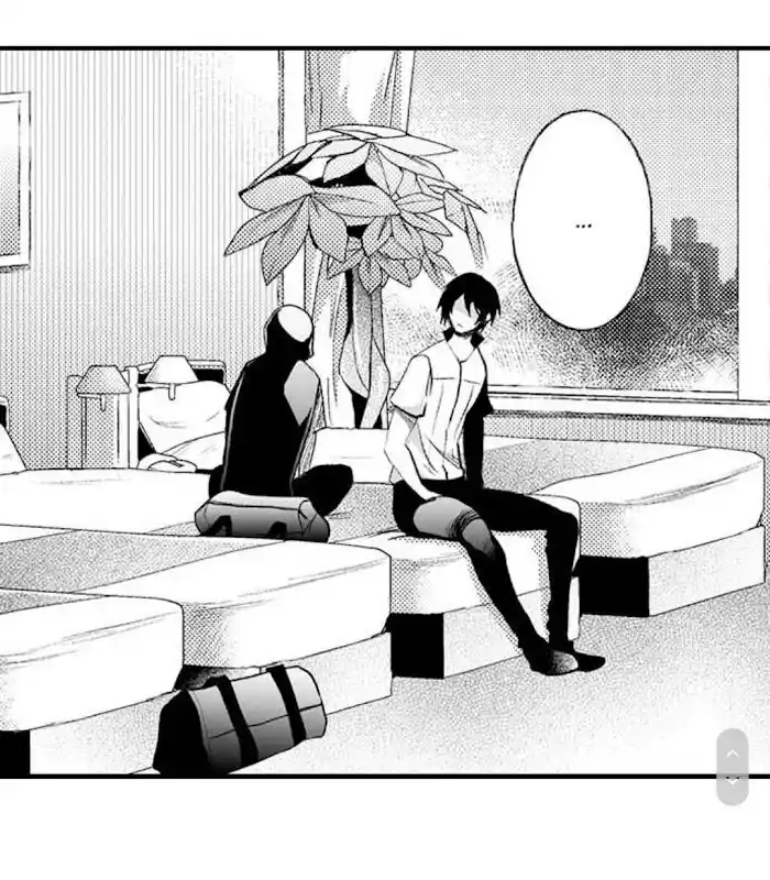 Danshiryou no Omocha Ch.179