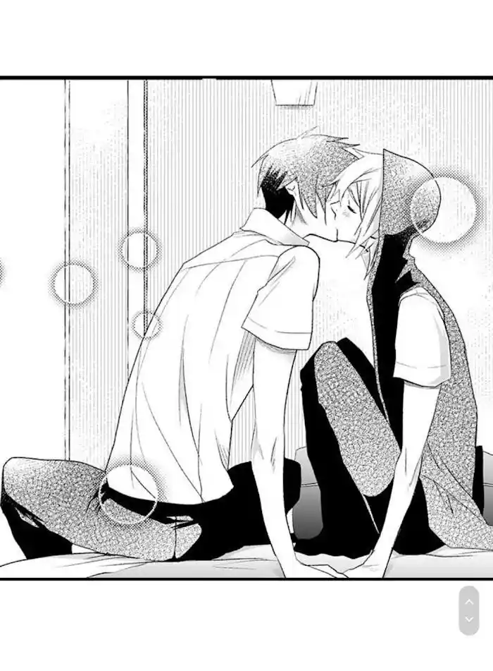 Danshiryou no Omocha Ch.179