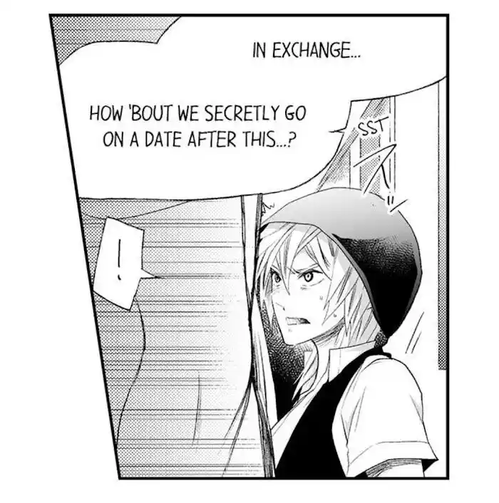 Danshiryou no Omocha Ch.180