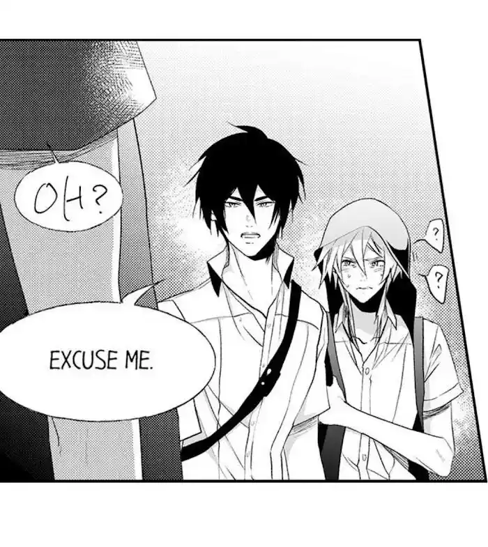 Danshiryou no Omocha Ch.180