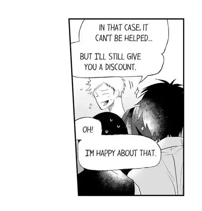 Danshiryou no Omocha Ch.180