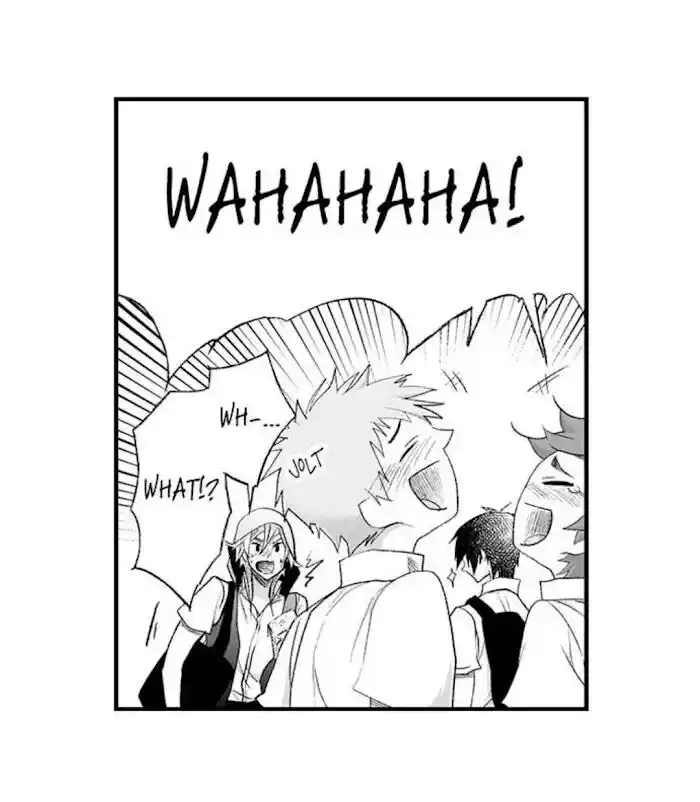 Danshiryou no Omocha Ch.180