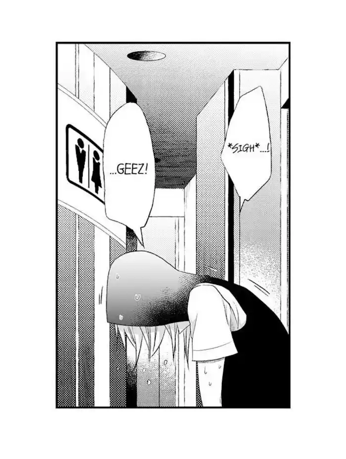 Danshiryou no Omocha Ch.180