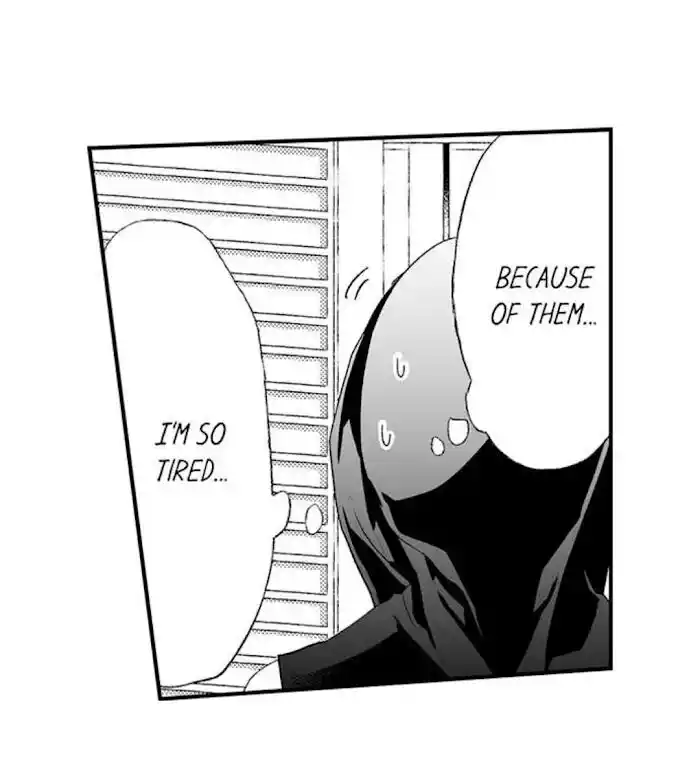 Danshiryou no Omocha Ch.180