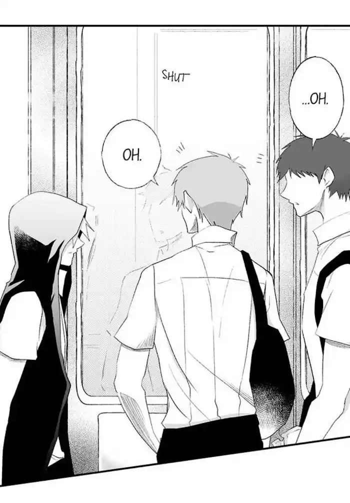 Danshiryou no Omocha Ch.180