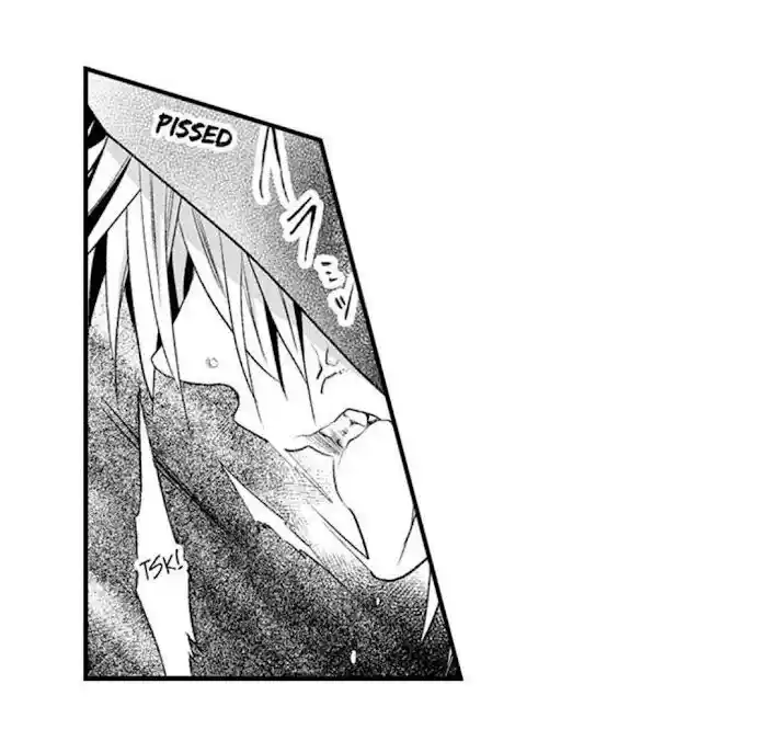 Danshiryou no Omocha Ch.180