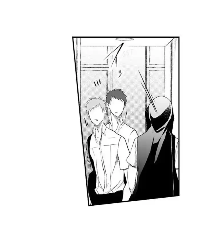 Danshiryou no Omocha Ch.180