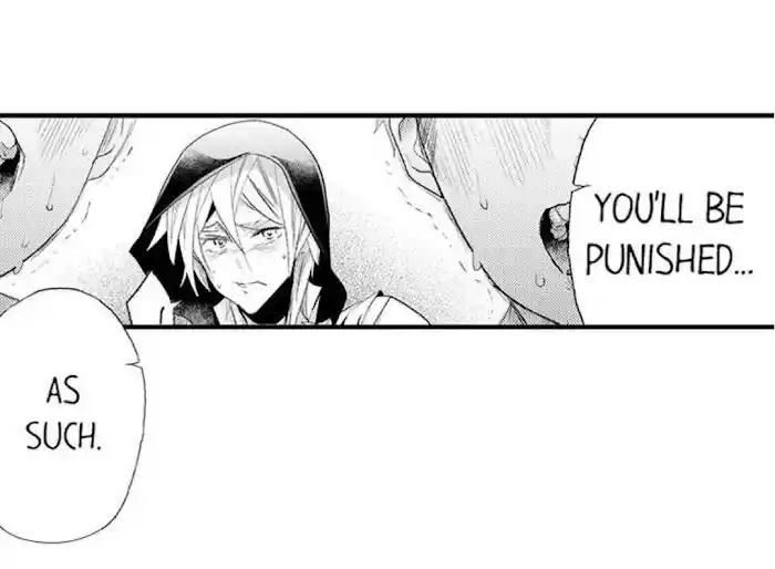 Danshiryou no Omocha Ch.180