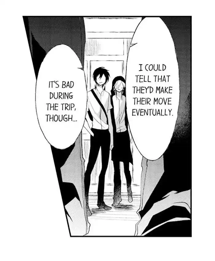 Danshiryou no Omocha Ch.180