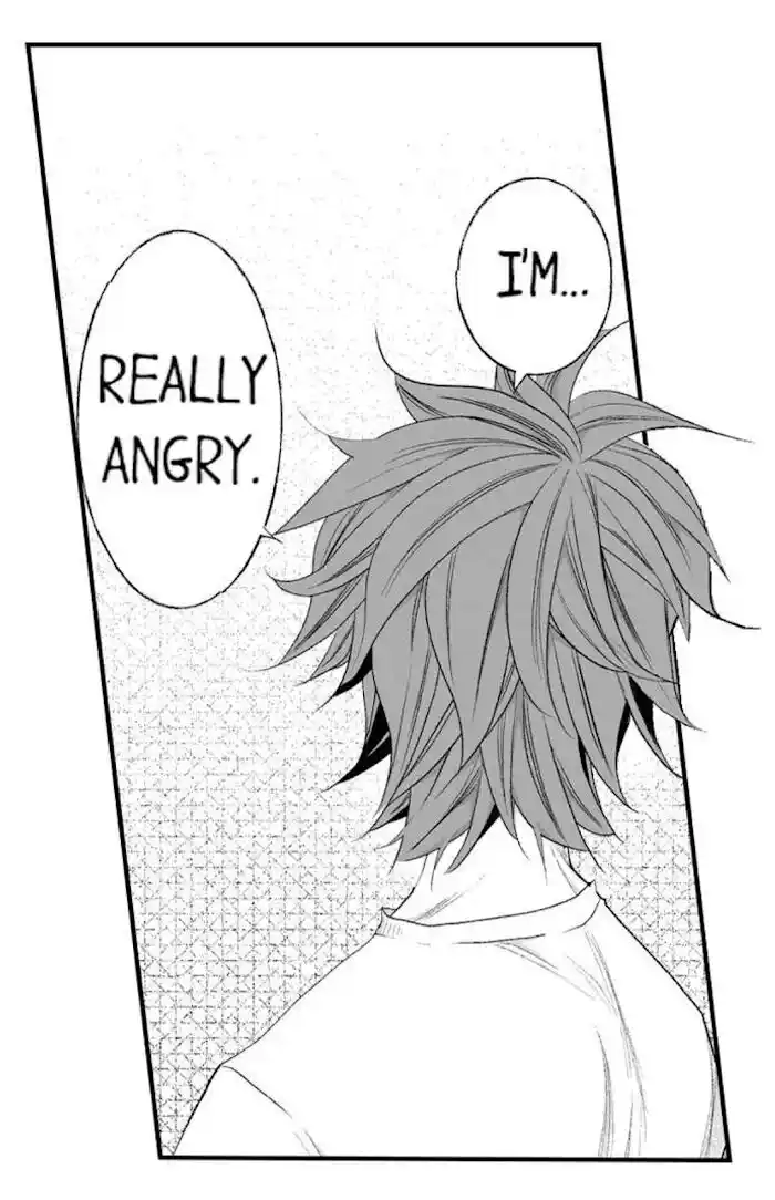 Danshiryou no Omocha Ch.181