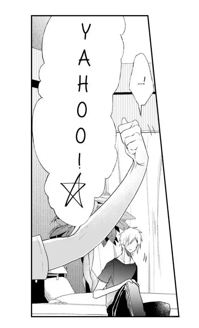 Danshiryou no Omocha Ch.181