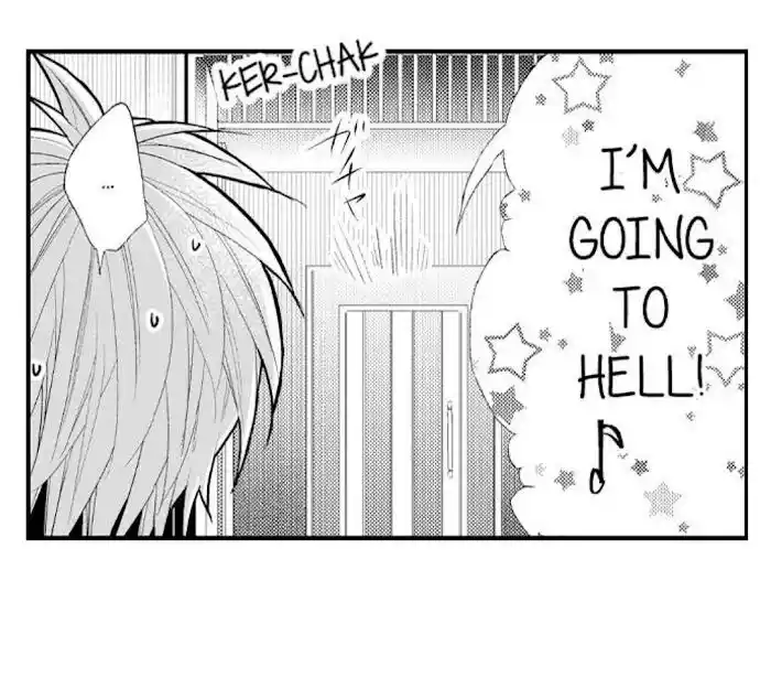 Danshiryou no Omocha Ch.181