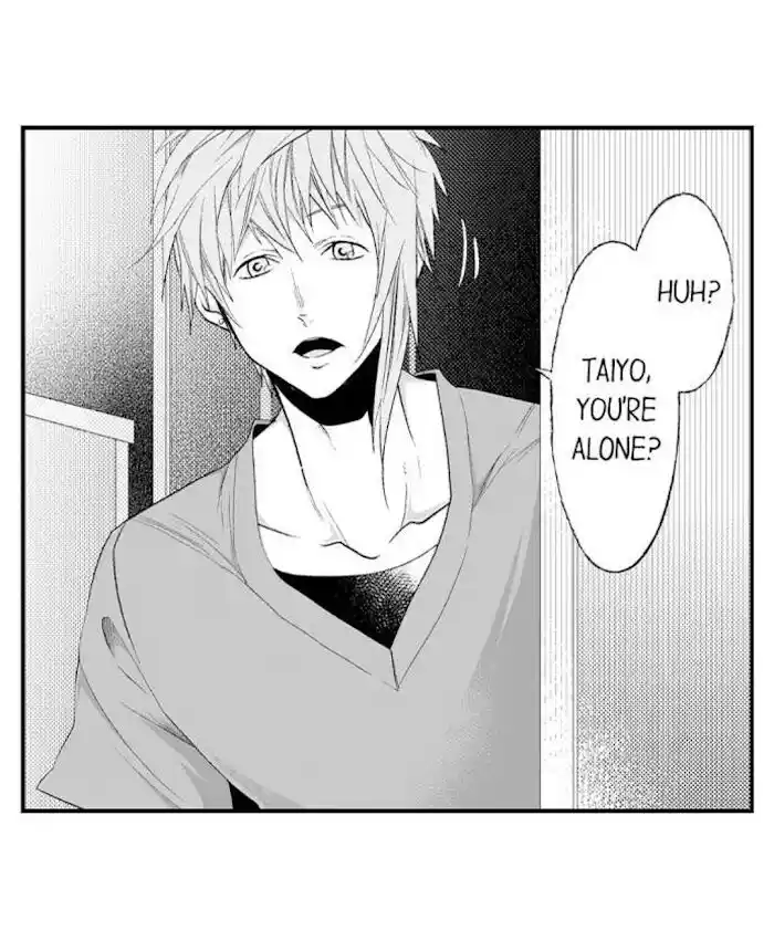 Danshiryou no Omocha Ch.181