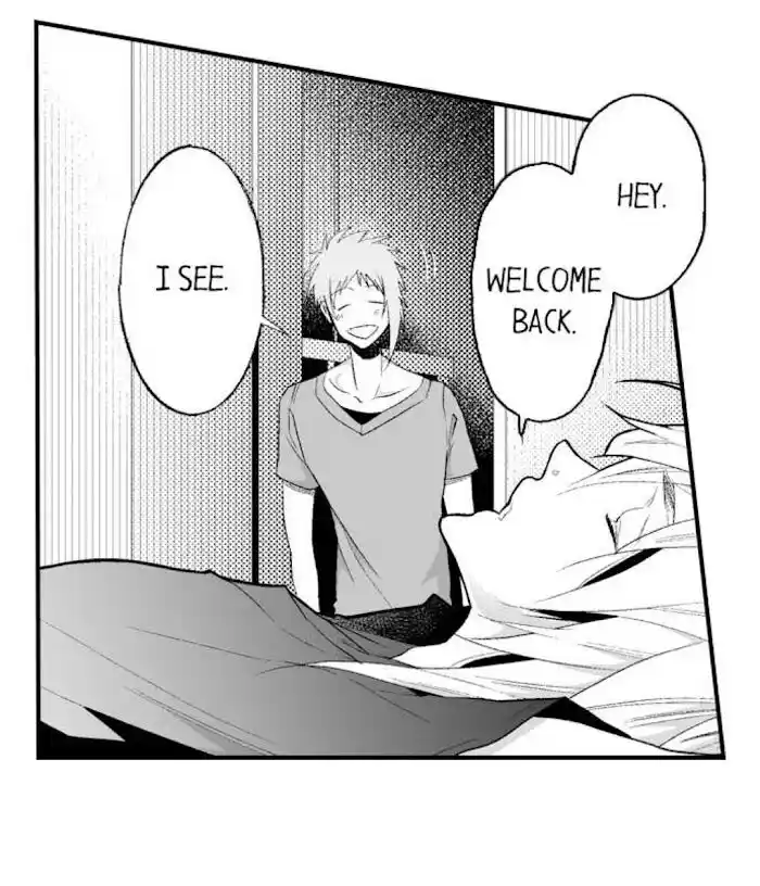 Danshiryou no Omocha Ch.181