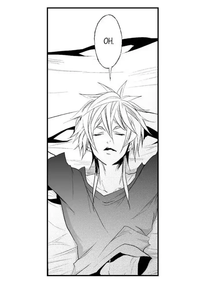 Danshiryou no Omocha Ch.181