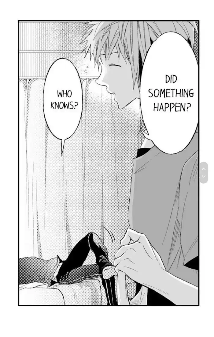 Danshiryou no Omocha Ch.181